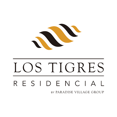 Los-Tigres-Residencial-Logo